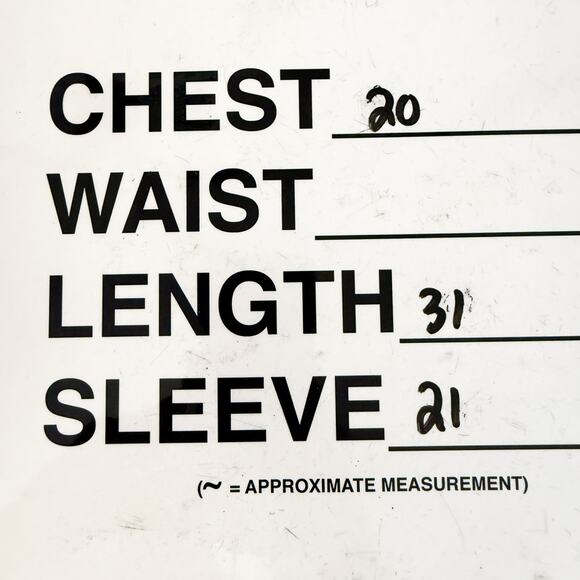 National Wildlife Knitted by Hand Beaded Western Knit Sweater HOLE - Size S - Picture 10 of 11